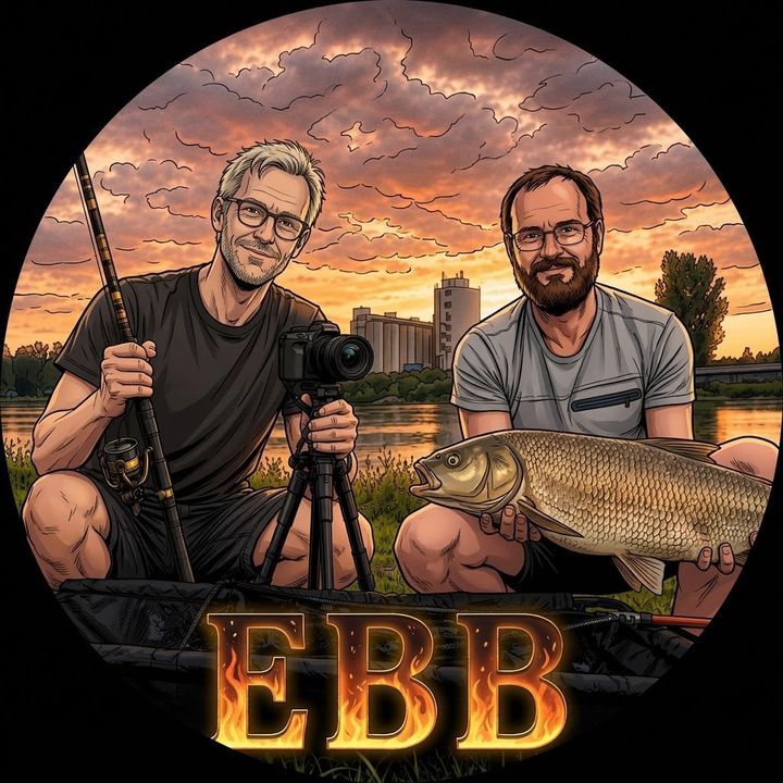 EBB- Elbe Barsch Buben