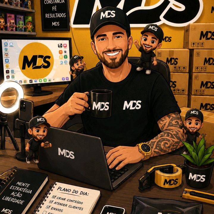 MARCELO DAMASCEO SOUSA