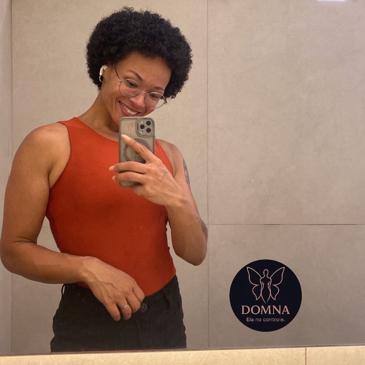 Amanda Cruz | Achadinhos 🛍️