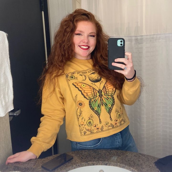 Kenzie | SAHM