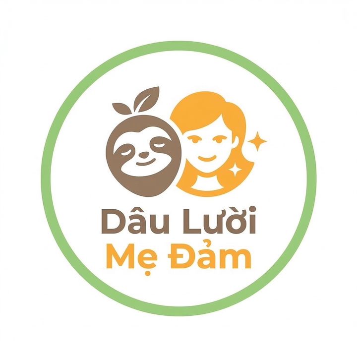 Dâu Lười Mẹ Đảm