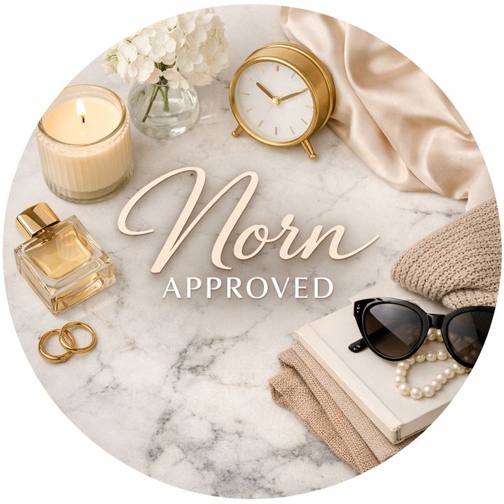 NornApproved🗝️