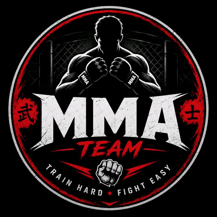 MMA TEAM