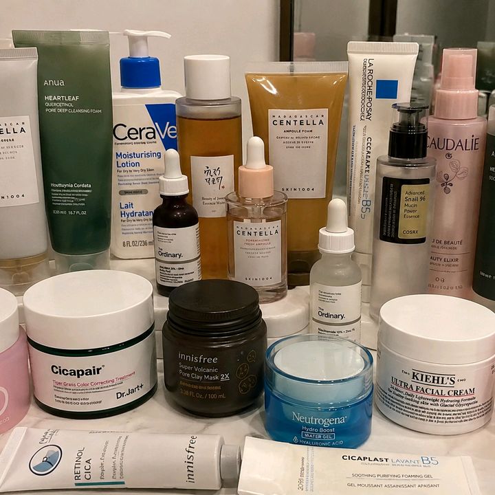 FreshFace Finds