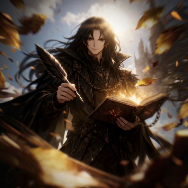 Narrator of Ruin