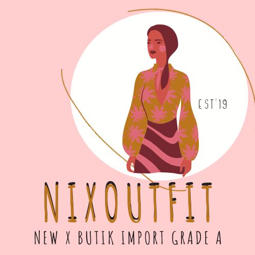 Nixoutfit Ceria