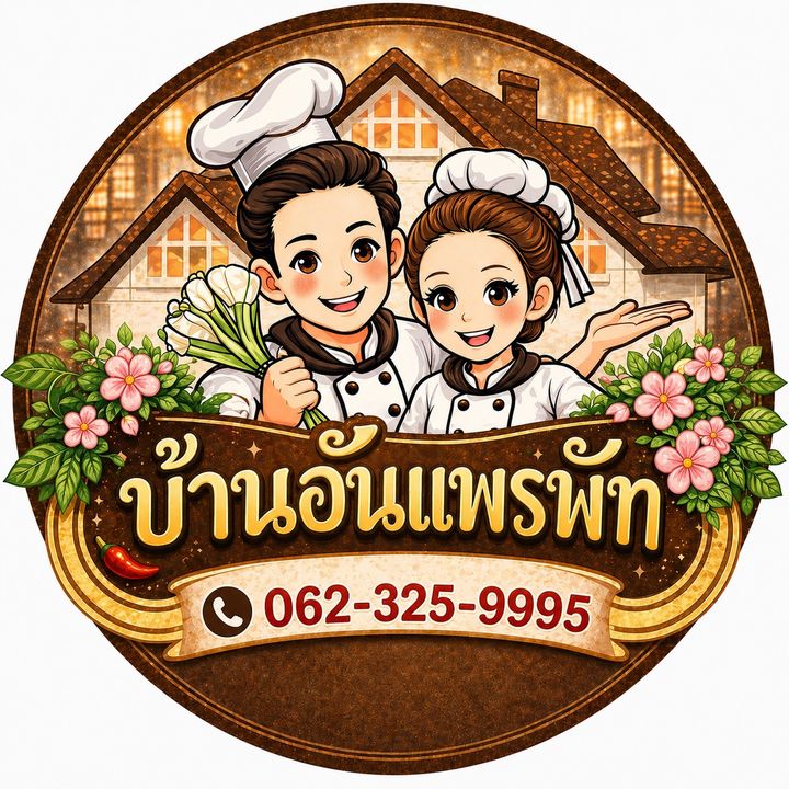 บ้านอันแพรพัท