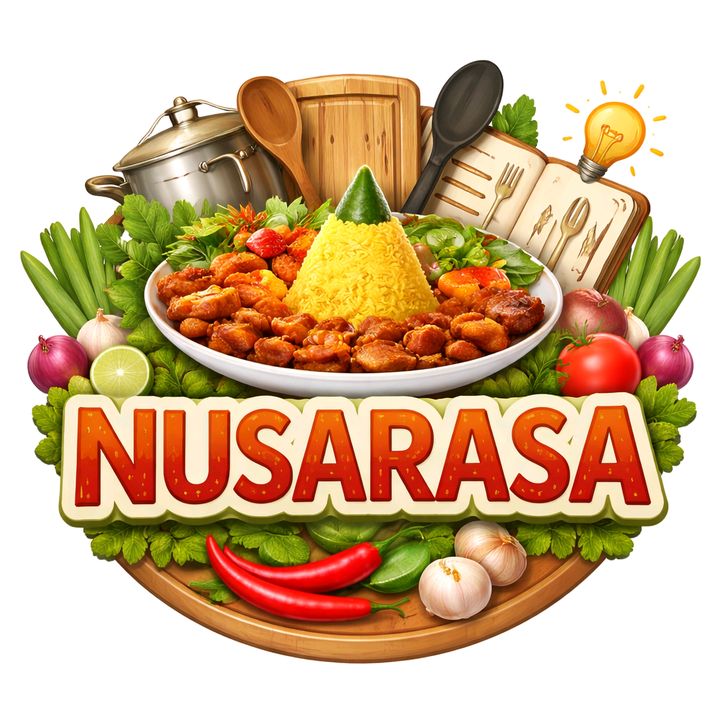 @NUSARASA_CATERING