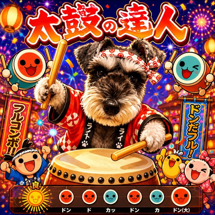 らいママ🐶💘🍻