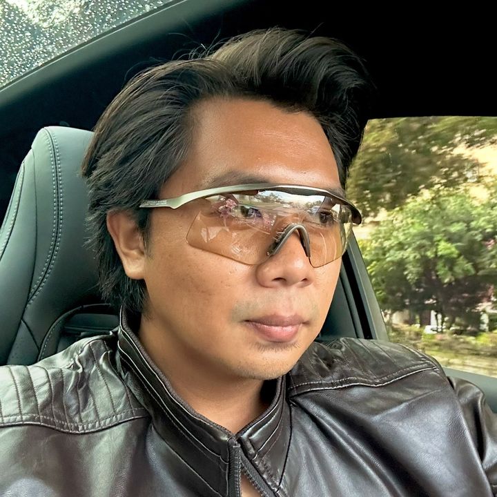 Faiq Carpenter