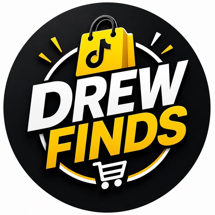 Drew-Finds