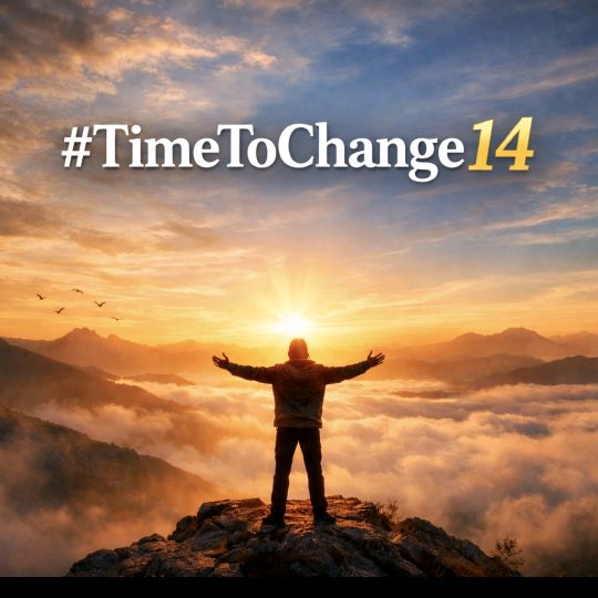 TimeToChange