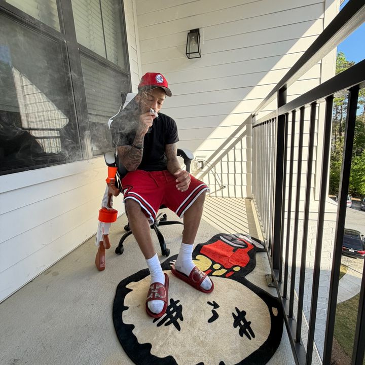 TeeJay * Day in the life *
