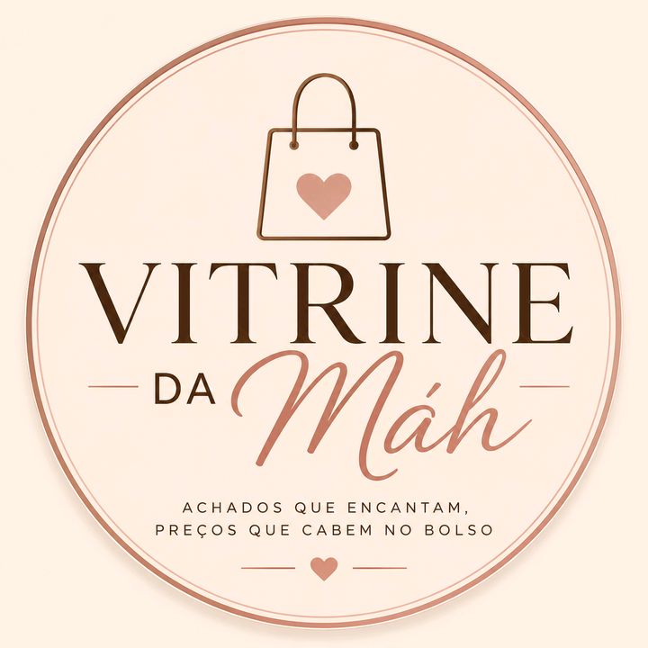 Vitrine da máh