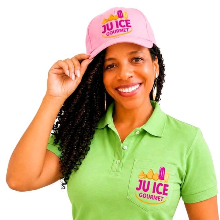 JU ICE GOURMET