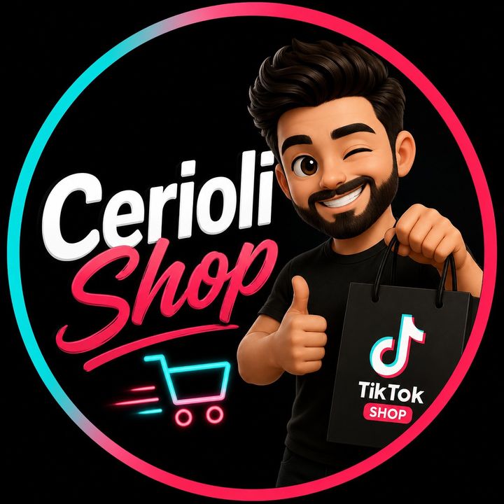 ceriolishop