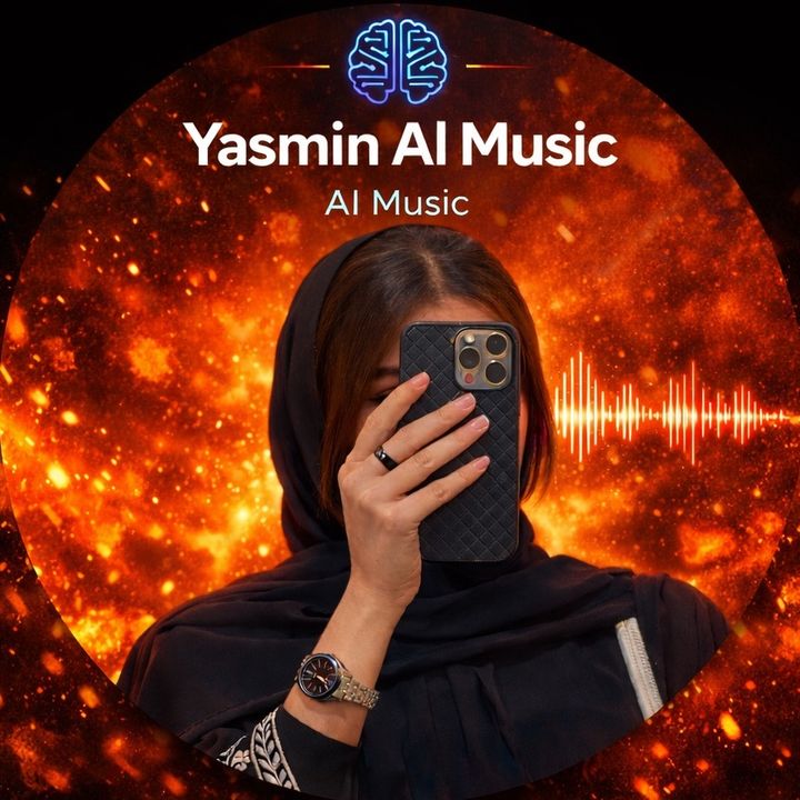 Yasmin AI Music