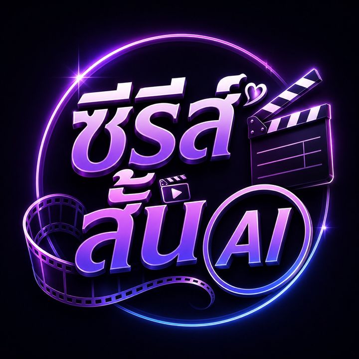 ซีรีส์สั้นAI