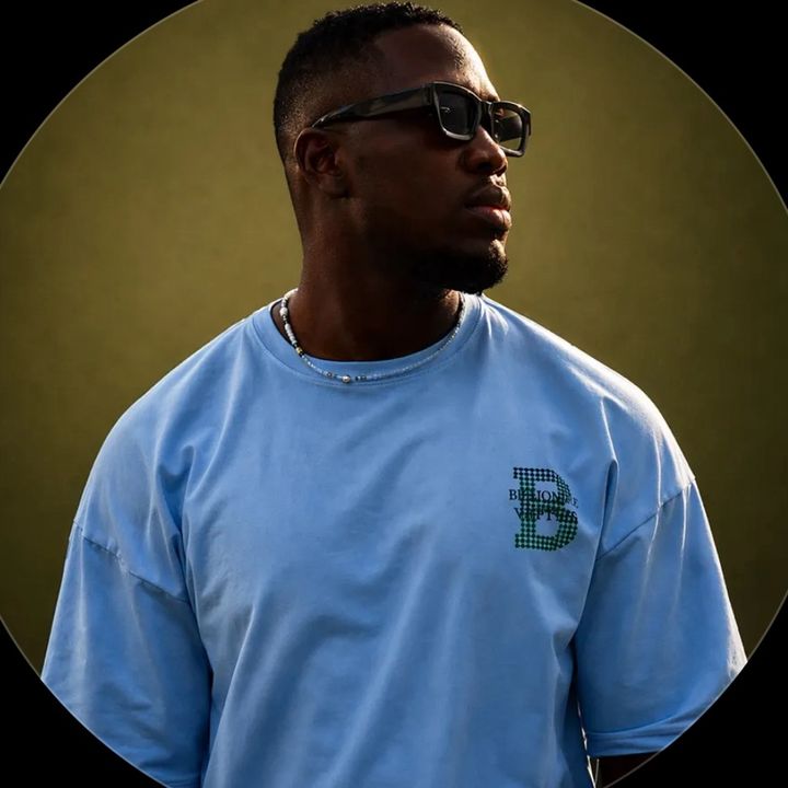 FOSTER_🦋Yeboah🎶🐻
