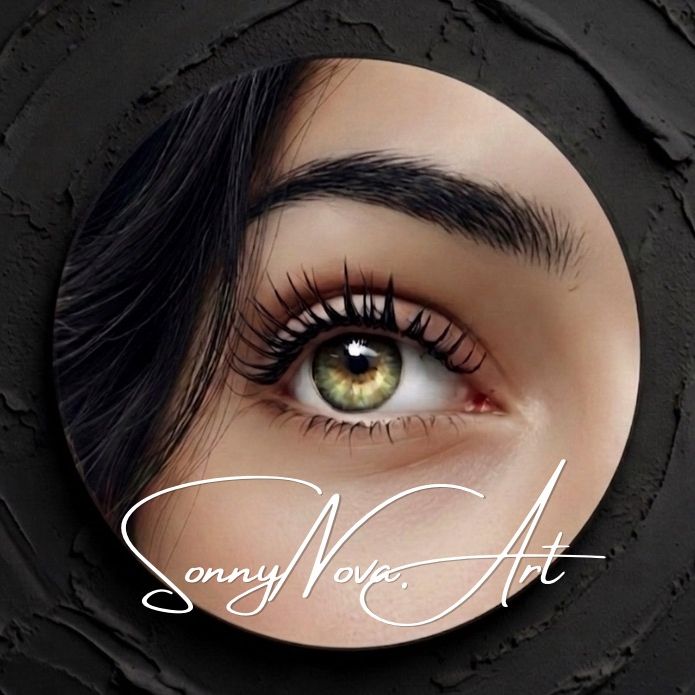 SonnyNova.Art