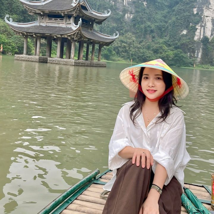 Mẹ Của Táo 🍎