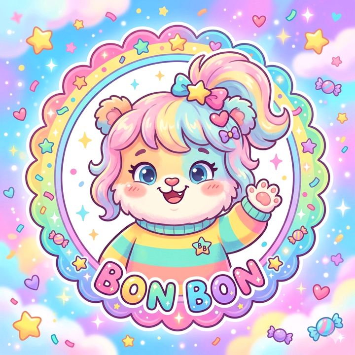 Bon Bon