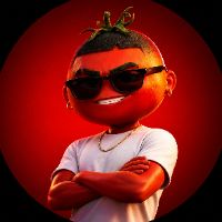 Tomate 🍅 Muleke - Indica 🔝✅
