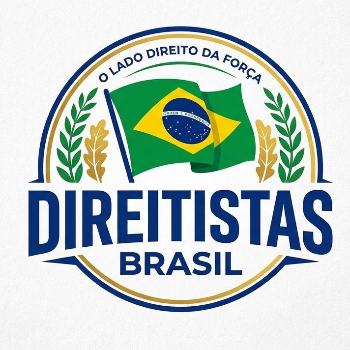 Direitistas 🇧🇷