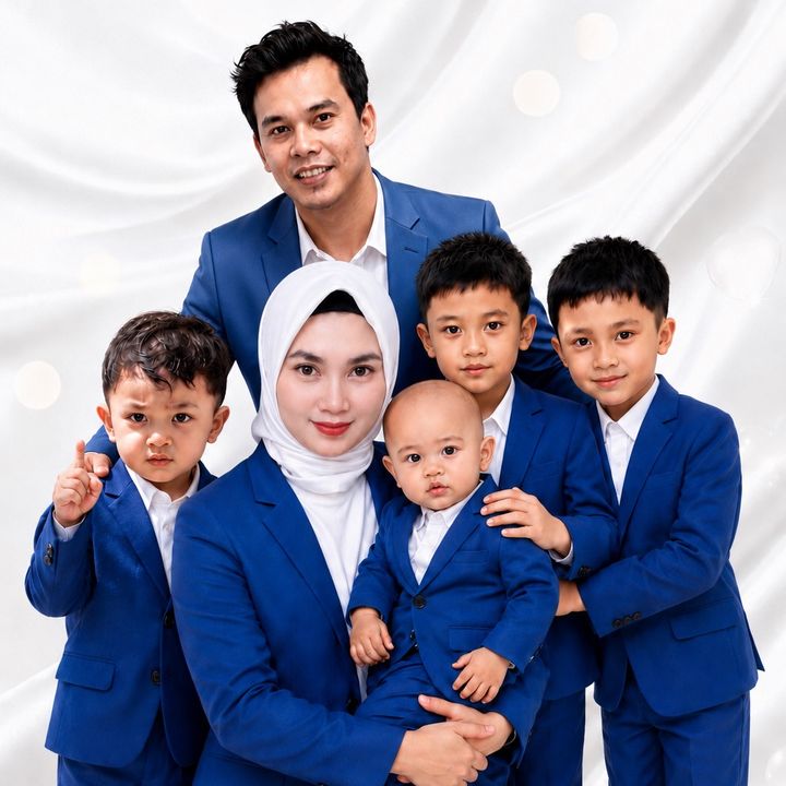 Emi eszam one mission