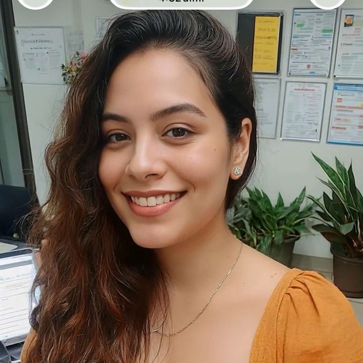 Majo Hernández