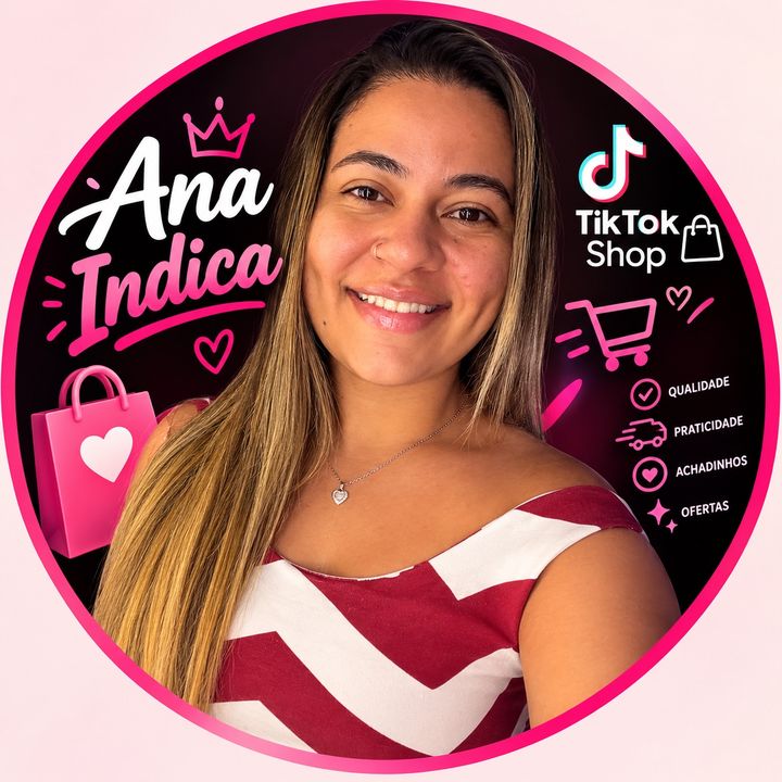 🛍️ Ana Indica 🛒
