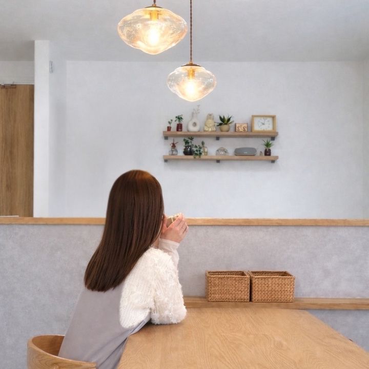 おもっちー￤脱汚部屋した3児ママの収納アイディア