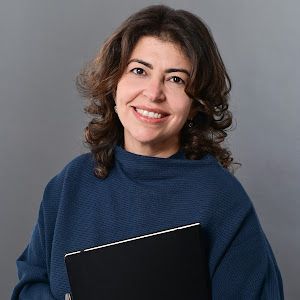 Dr Aicha