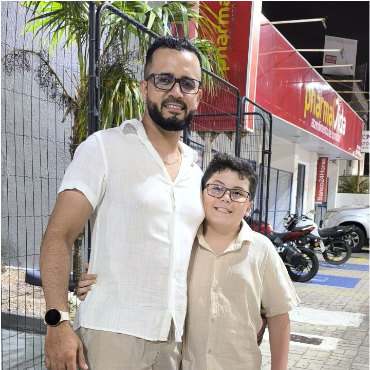 Renan De Papai