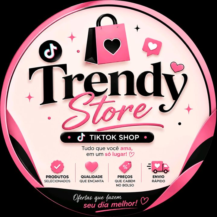TrendyStore