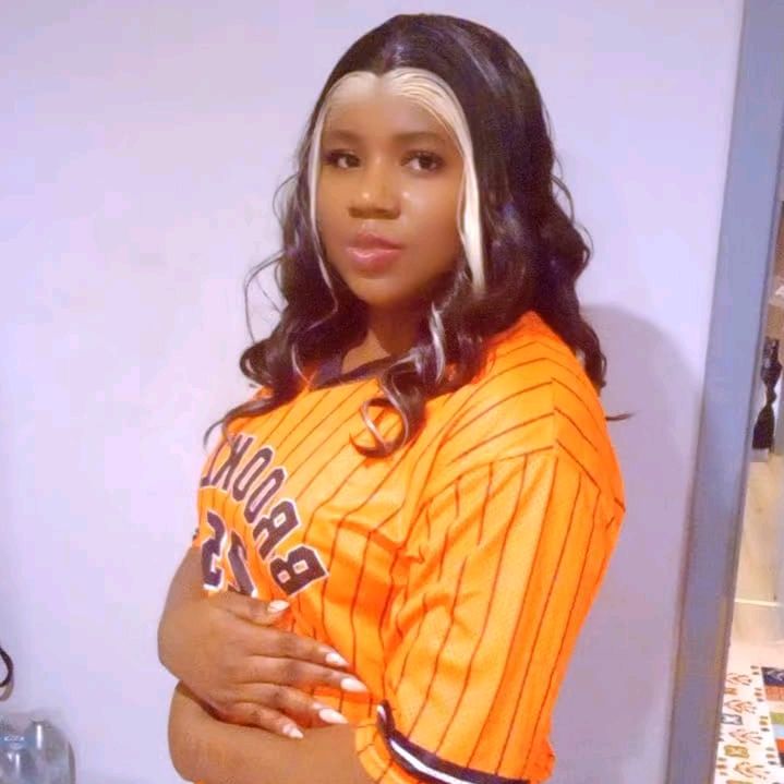 Blessing Happy