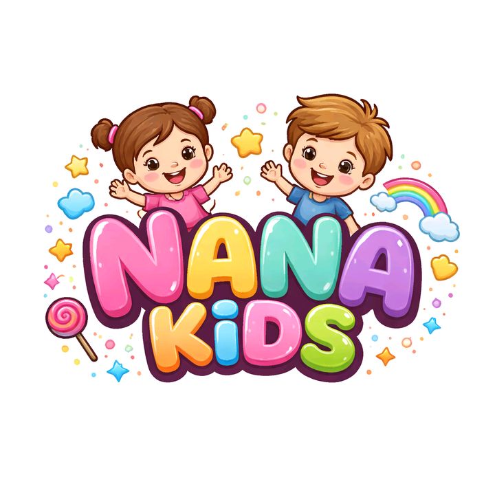 nana kids