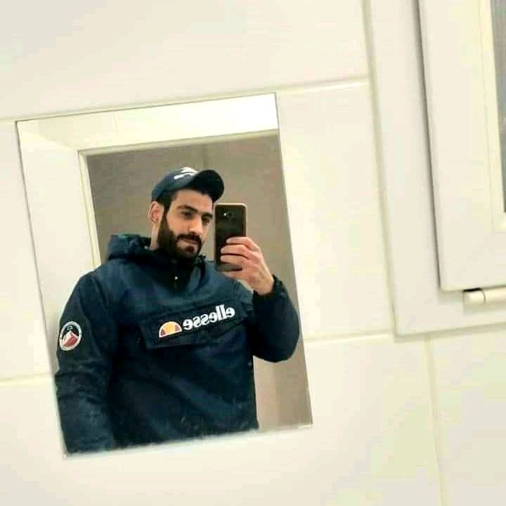 Amer Qasem