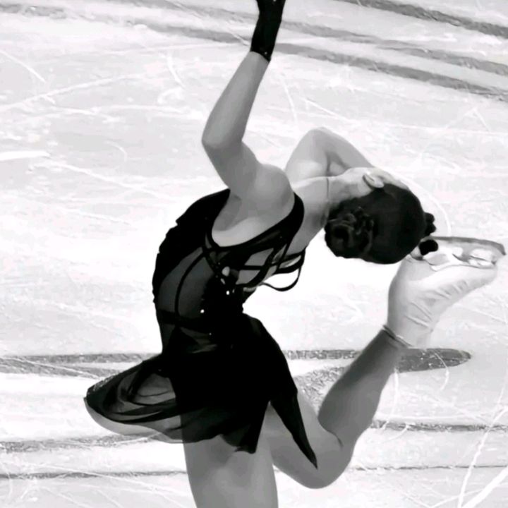 patinaje 🎿🏅