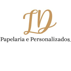 LD Papelaria Personalizada
