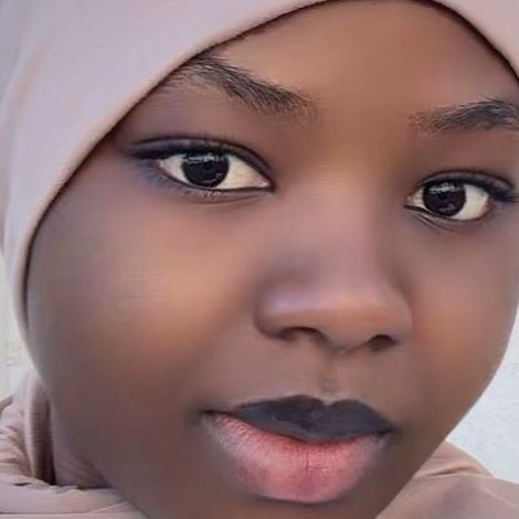 ☪️La reine Cissé🧸💍🤲🏽🕋🫂