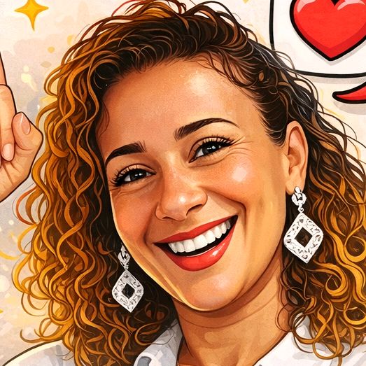 🥇 Mari Achados & Casa