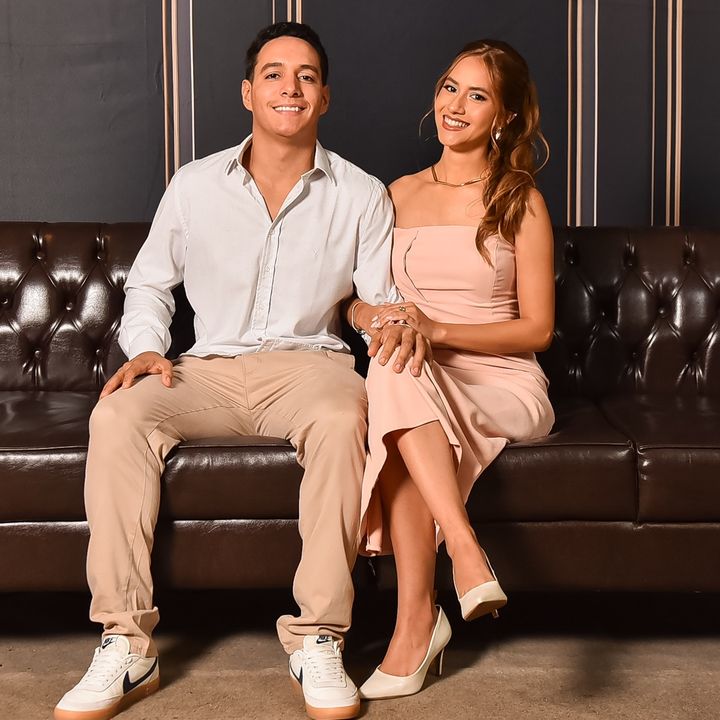 Giovanna & Jhonata