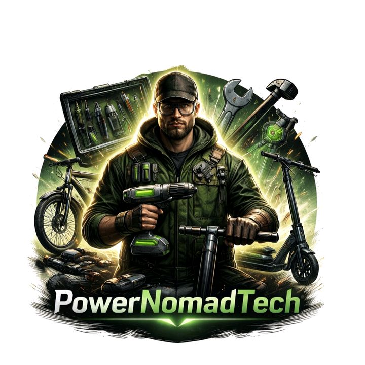 PowerNomadTech