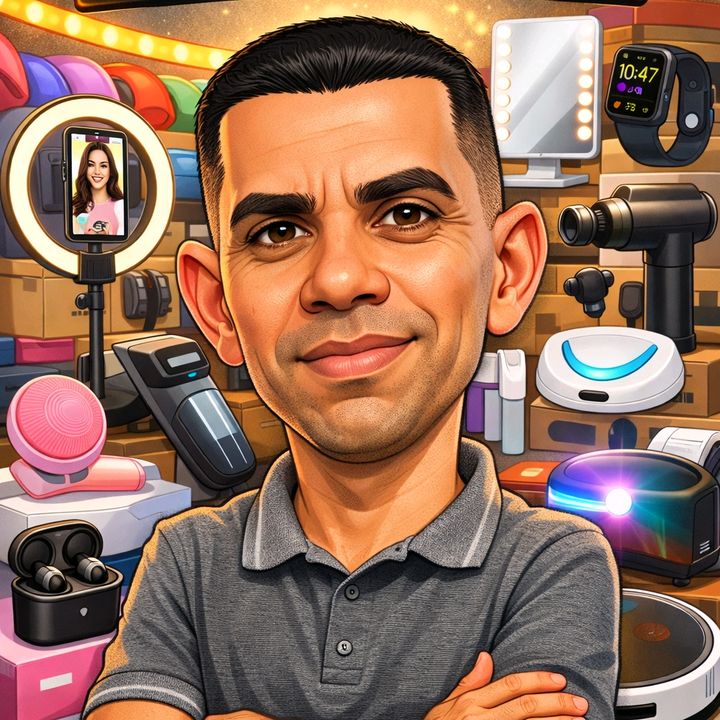 Daniel | Creator Shop
