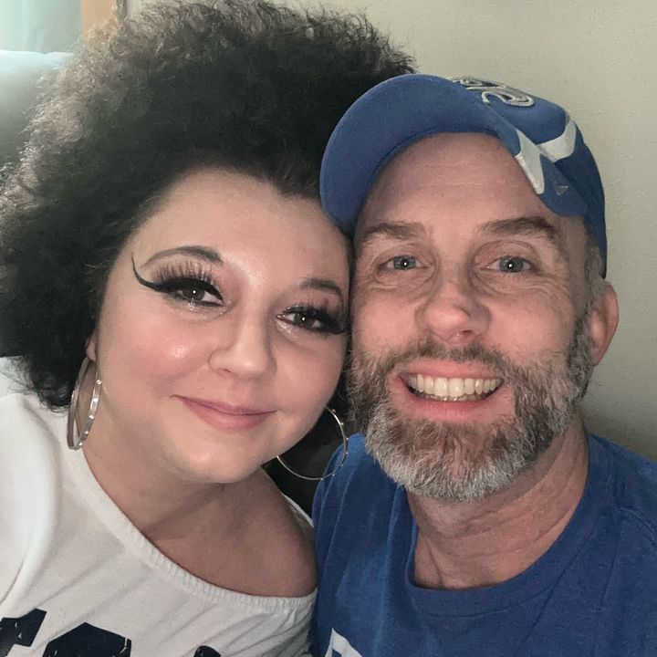 Dave & Christine