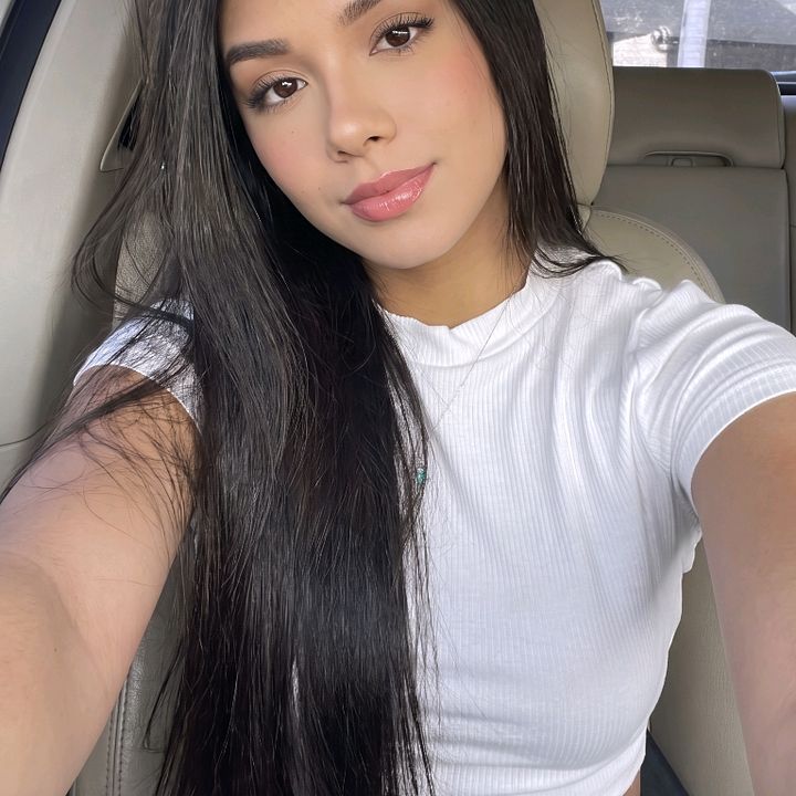 Iasmim Luz