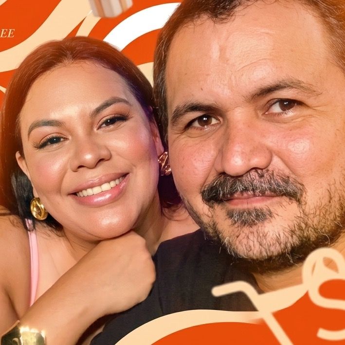 Polly&jose