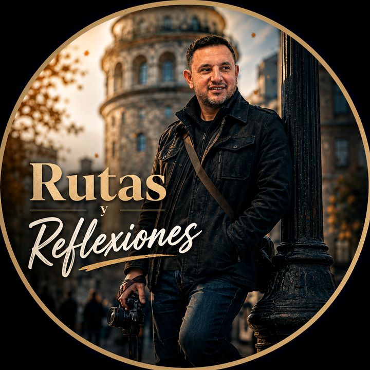 Rutas y Reflexiones
