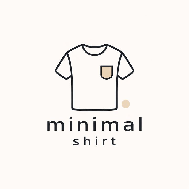 Minimal shirt